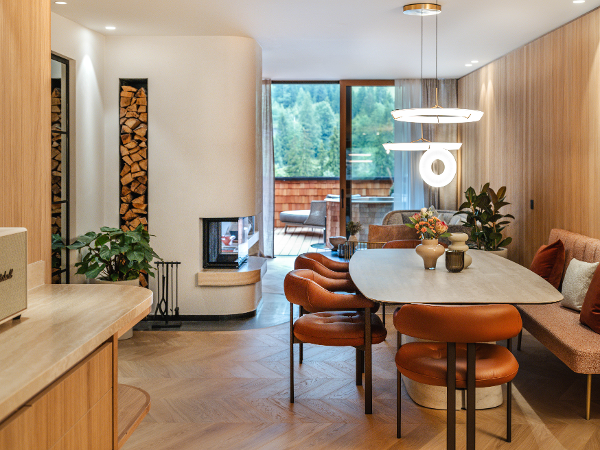 Bild 21 von Naturhotel Forsthofgut