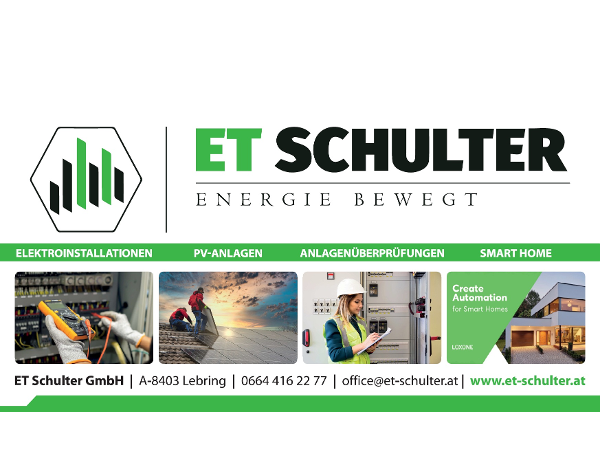 Bild 2 von ET Schulter GmbH
