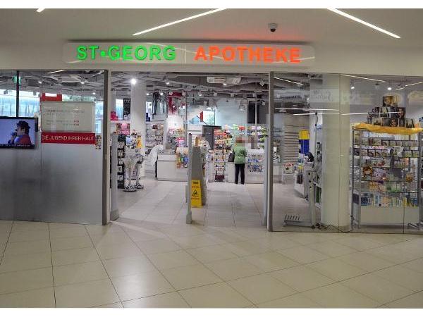 Bild 1 von St. Georg-Apotheke