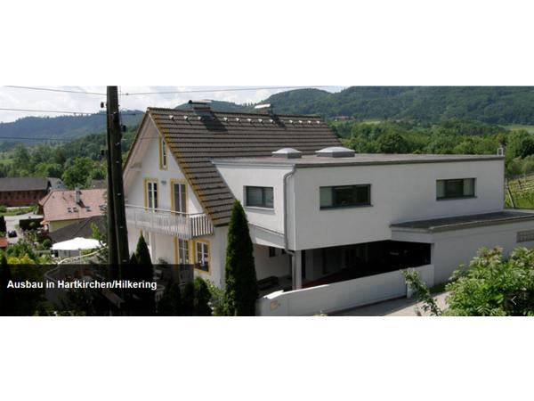 Bild 1 von Mittermair Bau GmbH