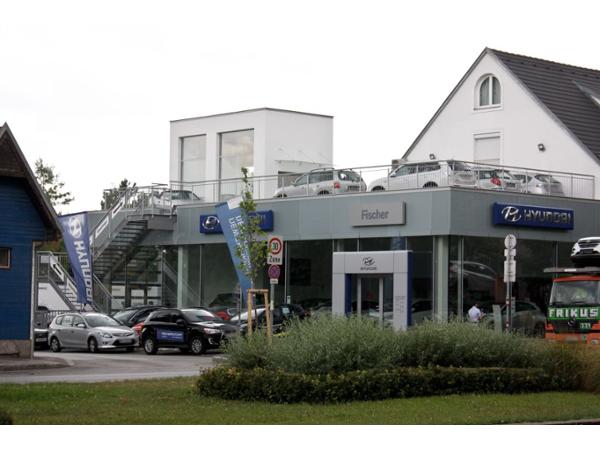 Bild 1 von Fischer Subaru