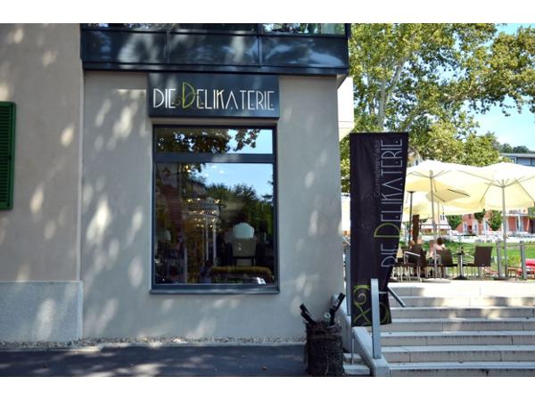 Bild 1 von Delikaterie Restaurant Bar