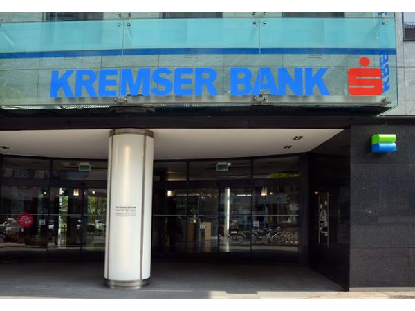 Bild 1 von Kremser Bank u Sparkassen AG