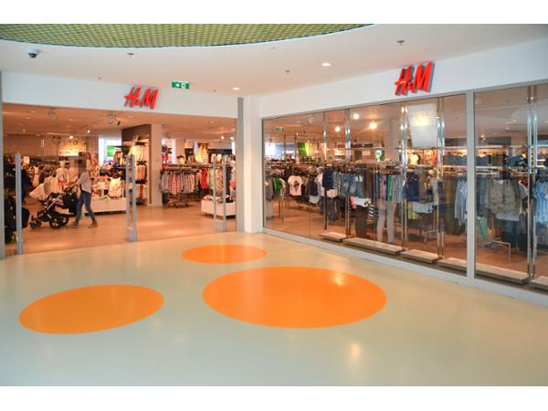 Bild 2 von H & M Hennes & Mauritz GesmbH