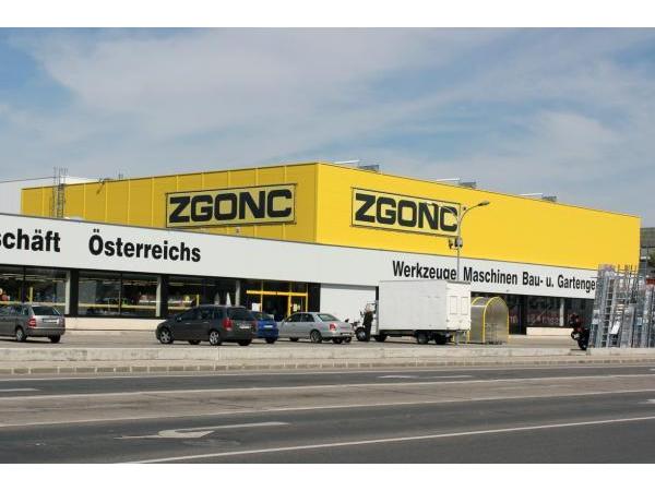 Bild 1 von ZGONC Handel GmbH