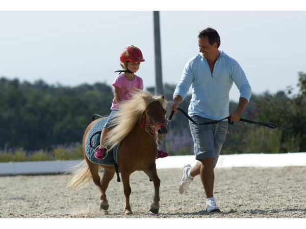 Bild 4 von Reiters Finest Family 4*S Hotel