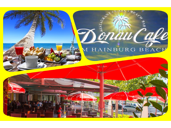 Bild 4 von DONAU Cafe-Restaurant