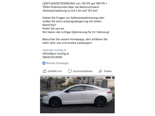 Bild 14 von PM-Tuning