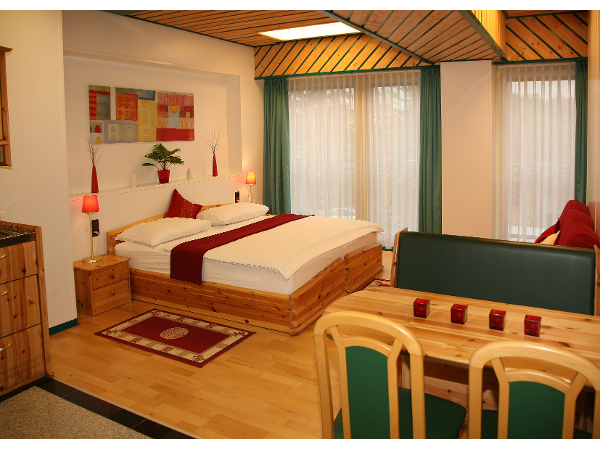 Bild 4 von Hotel-Pension Asperner-Löwe GesmbH
