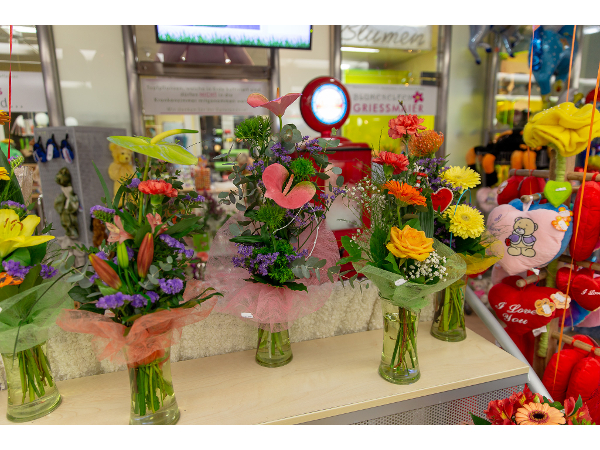 Bild 7 von Griessmaier Blumen Donauspital