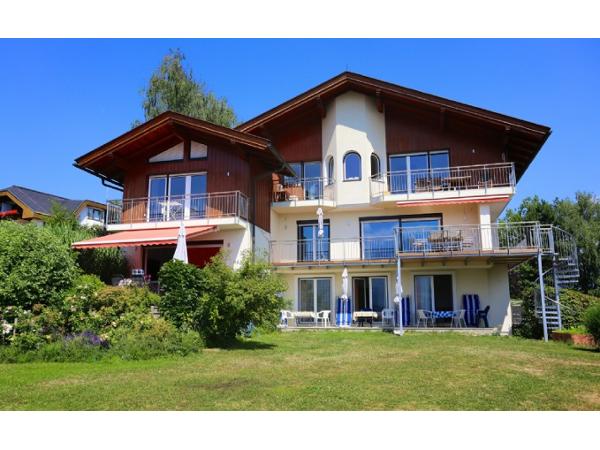 Bild 1 von Appartements Samonig