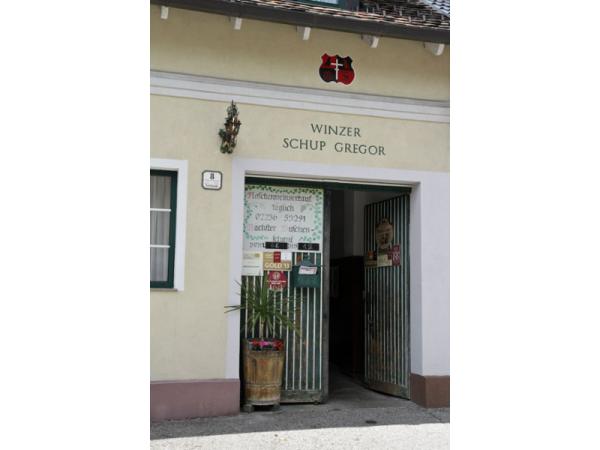 Bild 1 von Schup Gregor u. Eva Heurigen-Restaurant GesnbR