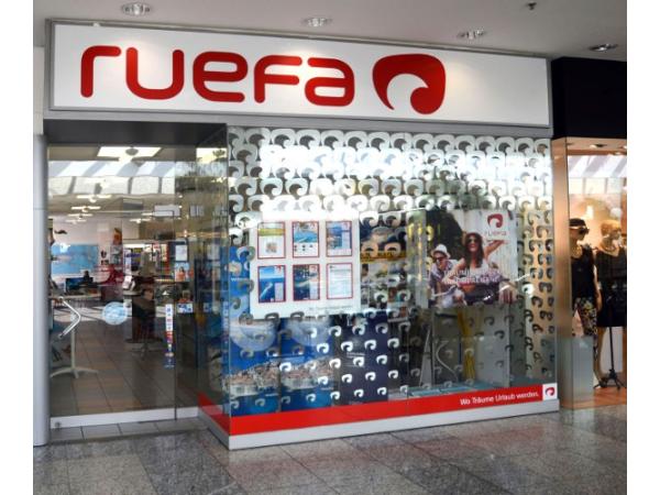 Bild 20 von Ruefa Reisebüro Wien SCN