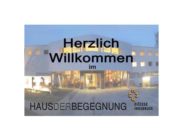 Bild 1 von Haus der Begegnung der Diözese Innsbruck