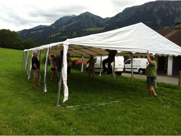 Bild 92 von Wälder Party & Event Verleih - Hanglberger Wolfgang
