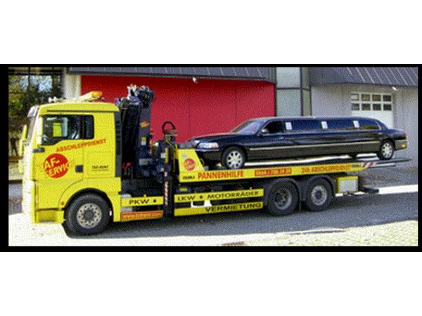 Bild 6 von TAF - RENT GmbH