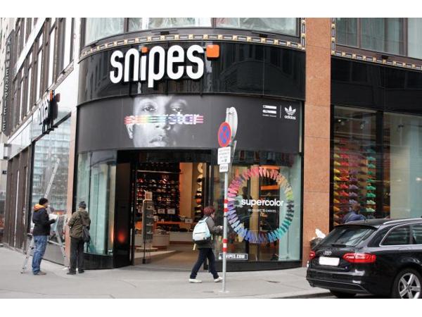 Bild 1 von SNIPES Street Culture Store