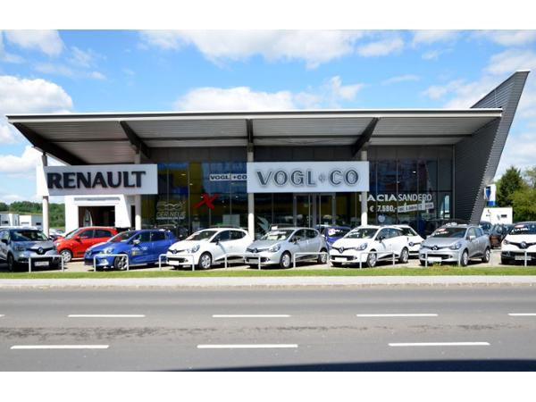 Bild 2 von VOGL + CO Oberwart GmbH