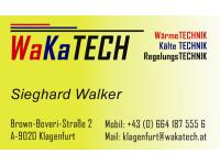 WaKaTECH GmbH