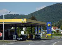 A1 Tankstelle (722) Bad Gleichenberg