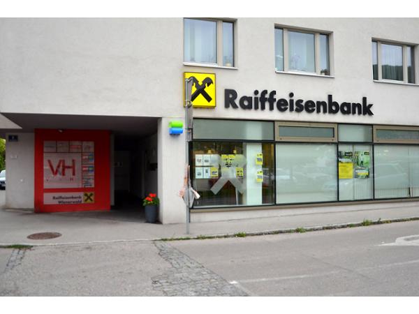 Bild 1 von Raiffeisenbank Wienerwald eGen