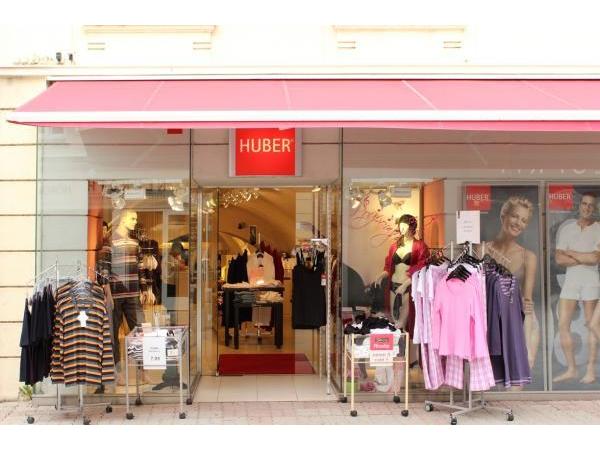 Bild 1 von Palmers Shop