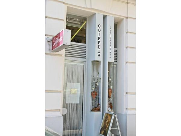 Bild 1 von Kraler Elisabeth Friseur