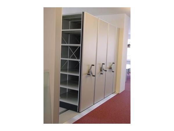Bild 10 von Archiv- & Regalsysteme GH Lagerconsulting KG