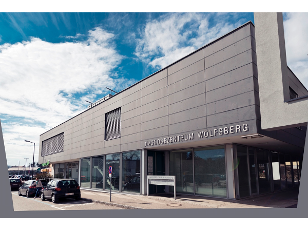Bild 3 von Diagnosezentrum Wolfsberg