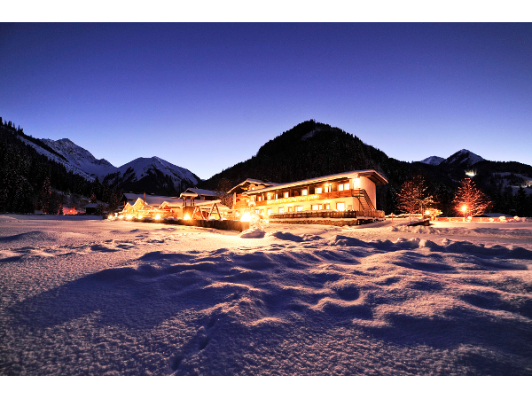 Bild 28 von Luxury Chalets Wiesenruh****