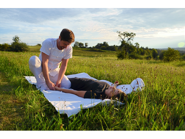 Bild 2 von Hara Shiatsu Praxis Wien - Tobias König
