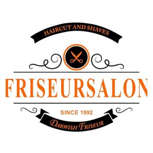 Logo von Darwish Friseur Barber Shop