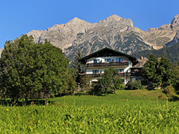 Bild 12 von Gasthof Pension Sonnenhügel Angelika Moosbrugger