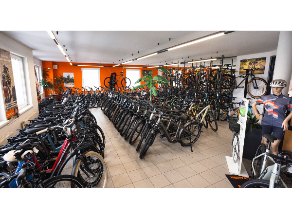 Bild 16 von Radsport Waldherr