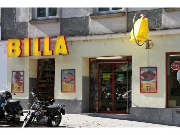 Bild 1 von Billa AG