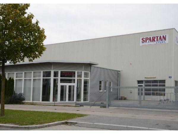 Bild 1 von SPARTAN GmbH