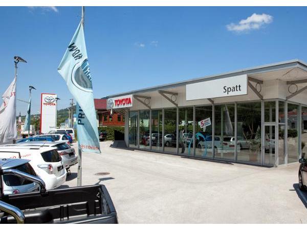 Bild 3 von Spatt GmbH