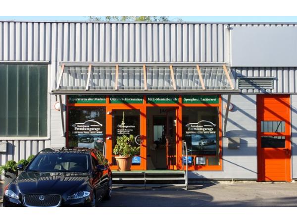 Bild 4 von Premiumgarage