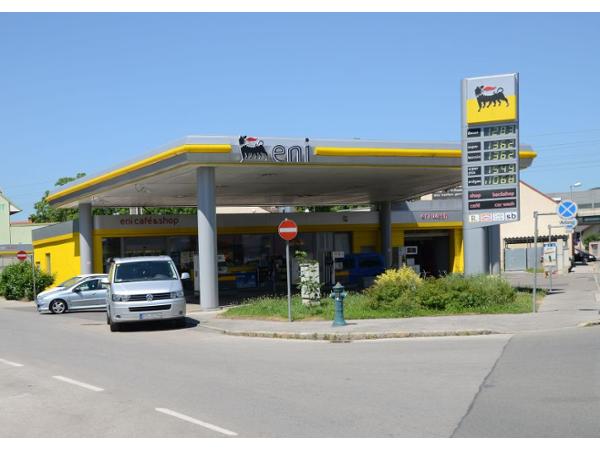 Bild 1 von Eni Tankstelle