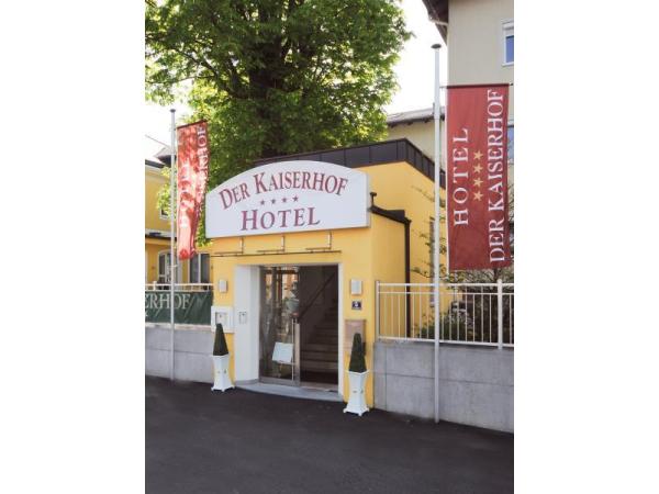 Bild 9 von Der Kaiserhof Inh Elisabeth Poringer