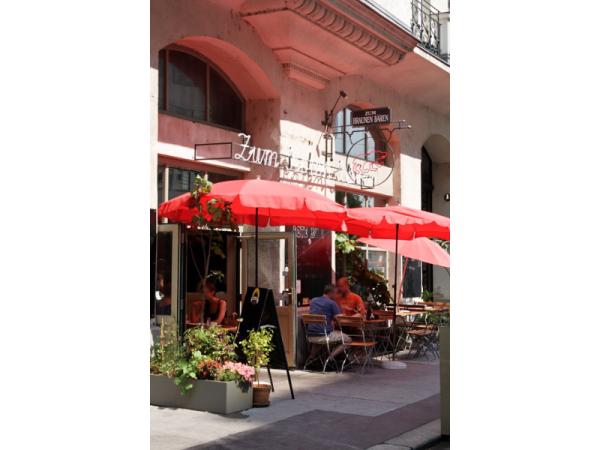 Bild 1 von WIRTSHAUS ZUM ROTEN BÄREN