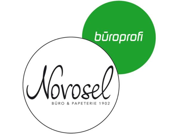 Bild 1 von Novosel BÜRO & PAPETERIE 1902