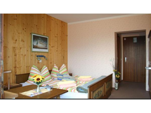 Bild 5 von Bed & Breakfast Eckwirt