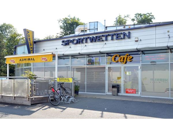 Admiral Sportwetten Gmbh Admiral Sportwetten Gmbh