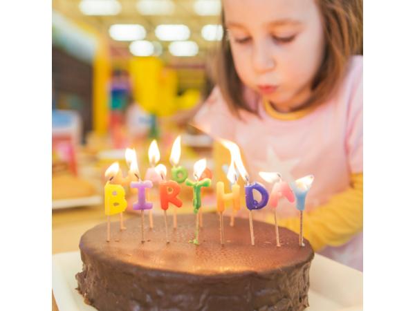 Bild 1 von JOY - Das Kinderparadies GmbH