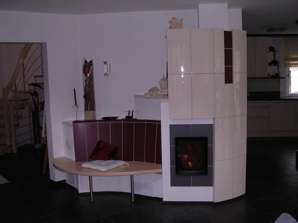 Bild 6 von Krepper Ofenbau