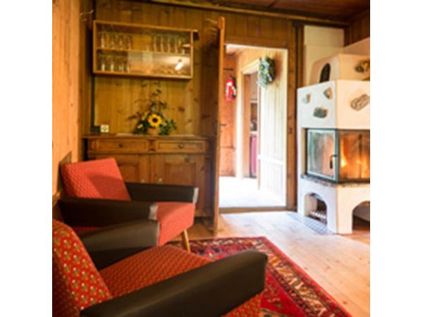 Bild 5 von Gästehaus Moosegg