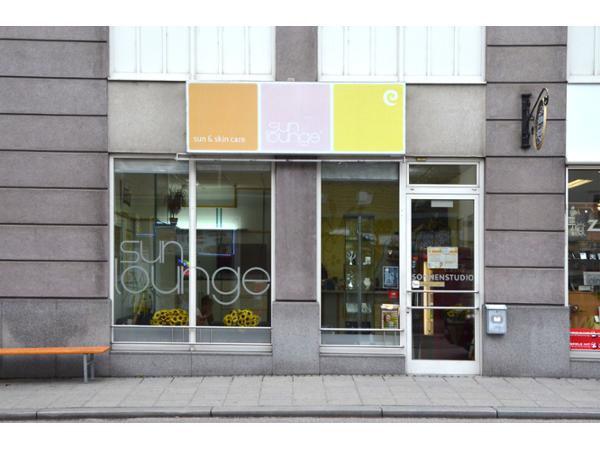 Bild 1 von Sun Lounge
