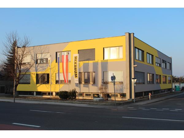 Bild 1 von MUREXIN GMBH