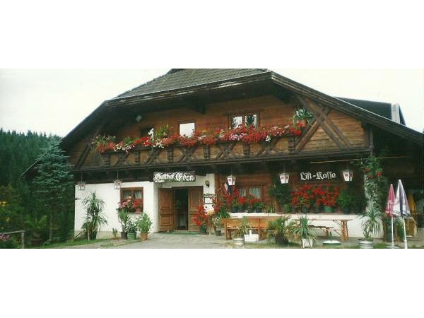 Bild 1 von Gasthaus Eden